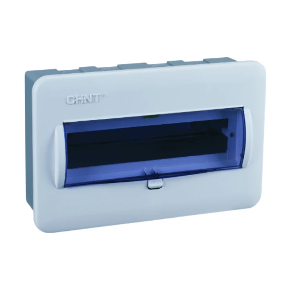 Chint NX8 потребителей Защищенный Корпус для девочек от 5 до 8 лет, 12, 15, 20 24 способами автомат защити цепи распределительная коробка