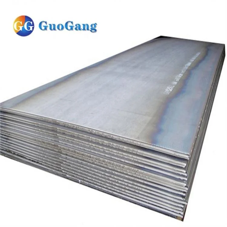 ASTM A572 A36 Q195 Hot Selling Coil 2mm Iron Corten Carbon Steel Sheet Plate Aisi 1018 Astm A50 Carbon Steel Sheet Plate