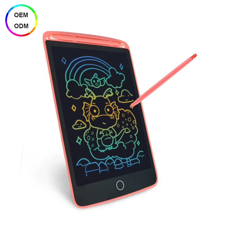 Быстрая настройка маленькая доска для рисования ЖК-планшет 8,5 дюймов стираемый цифровой блокнот для записей ЖК-планшет для письма