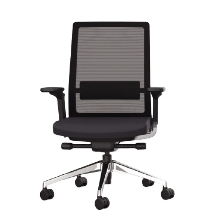 Sitzone New Design boss office chair 360 dynamic movement ergonomic high-end chair fully adjustable for office