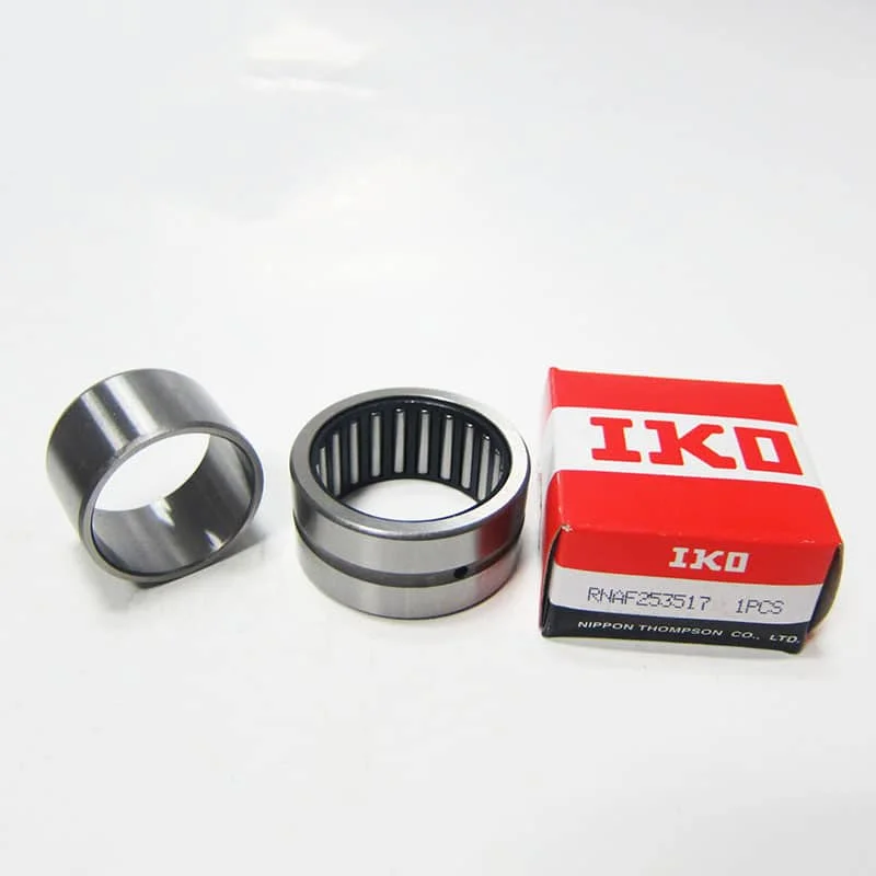 IKO needle roller bearing BHA2016z