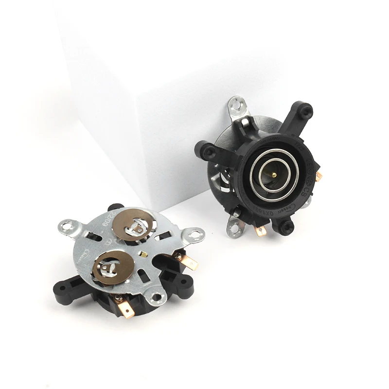 Hullo Wya Water Heater Temperature Control Ksd 301 Liquid Expansion Capillary Thermostat For Fryer Machine