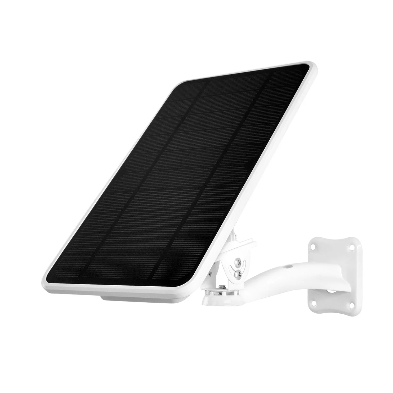 SriHome Solar panel SP021 5V/12V IP66 CCTV Security Cameras Outdoor