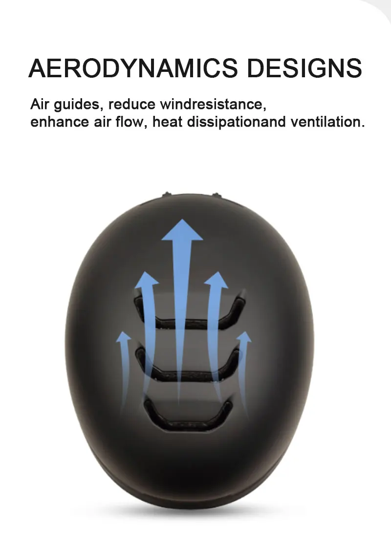 Yoloon CE EN1077 ski helmet for skiing snowboard winter women men breathable safety sports skiing snow helmet adult