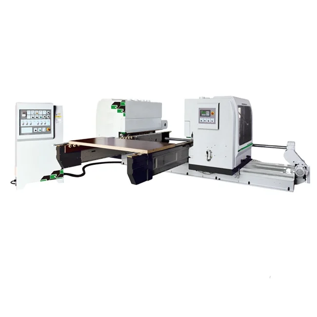 Reignmac Machinery woodworking Machine mortise and tenon machine