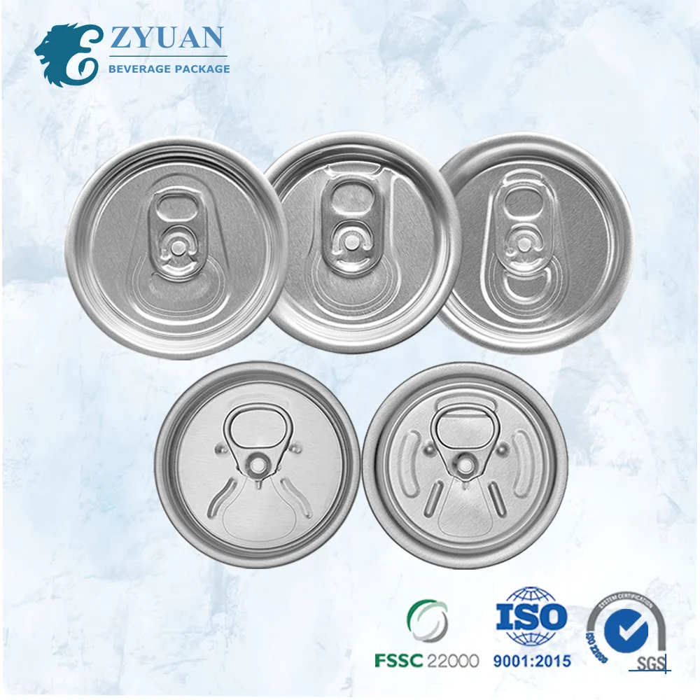 355ml 12oz 473ml 16oz Standard Low Minimum Order Quantity Custom Printed Blank Aluminum Beverage Beer Drink Can