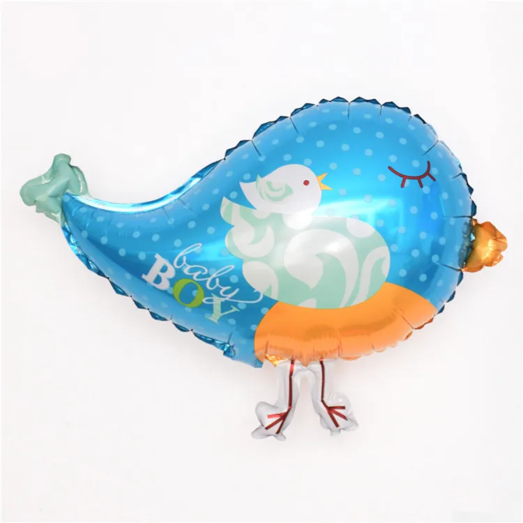 Chinese supplier promotion inflatable helium animals balloon Custom Air Flying Butterfly Balloons