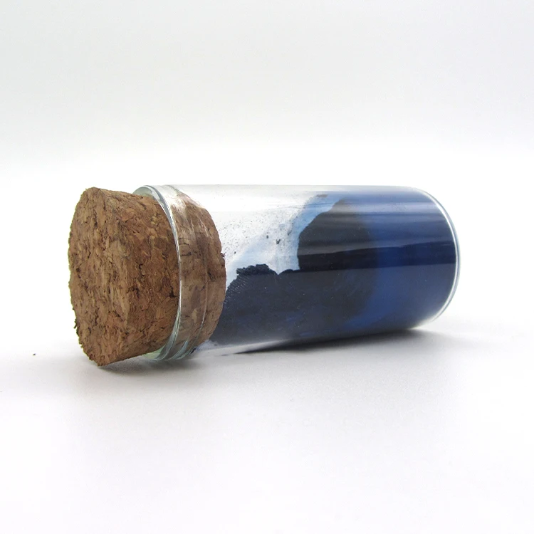 Wholesale Dyes Coloring Disperse Direct Solvent Blue 70 Powder 12237-24-0