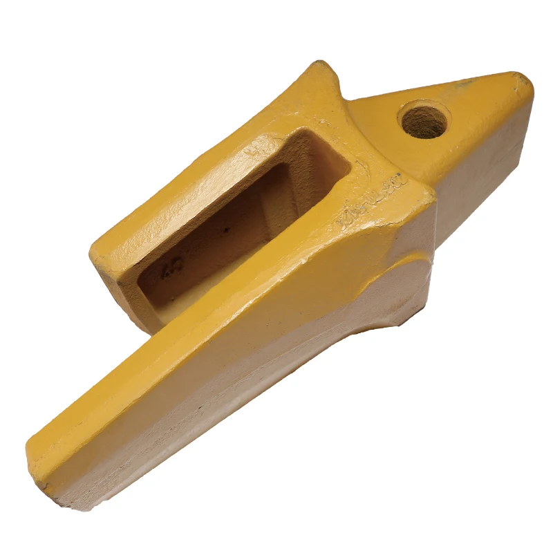 205-70-19570RC PC200TL 205-939-7120/40 KOMATSU Excavator bucket tooth Alloy steel casting Suitable for mining and rock crushing