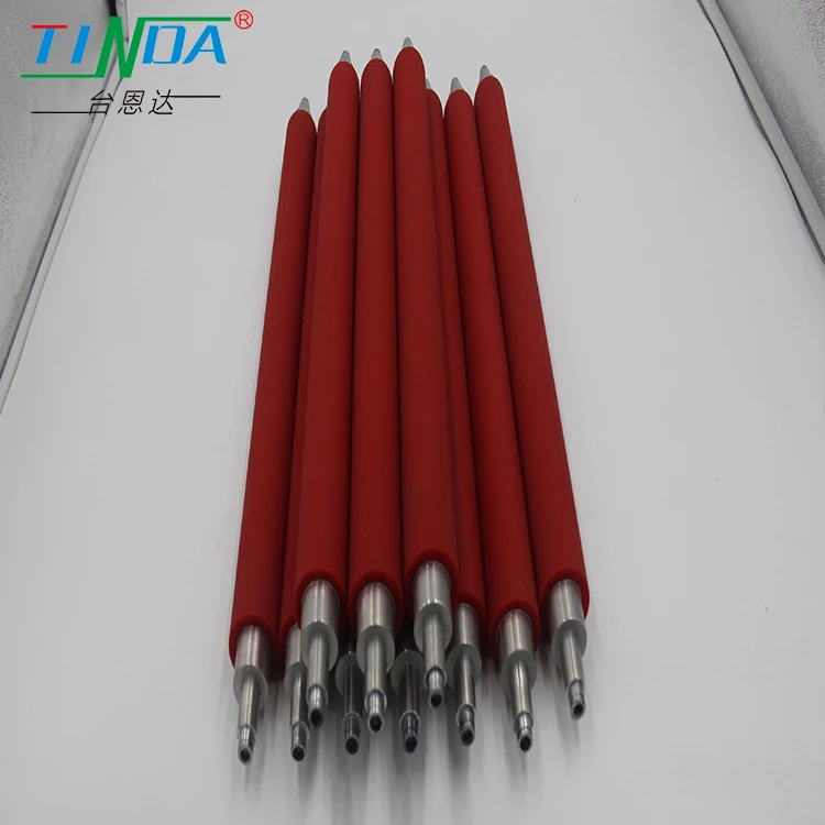 Custom offset printing cots popular in Japan, acetone ink resistant cots