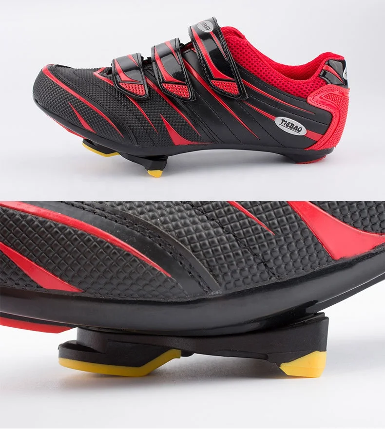 Педаль блокировки Superwin Cleats совместима с динамическим велосипедом DELTA SCHWINN самоблокирующейся