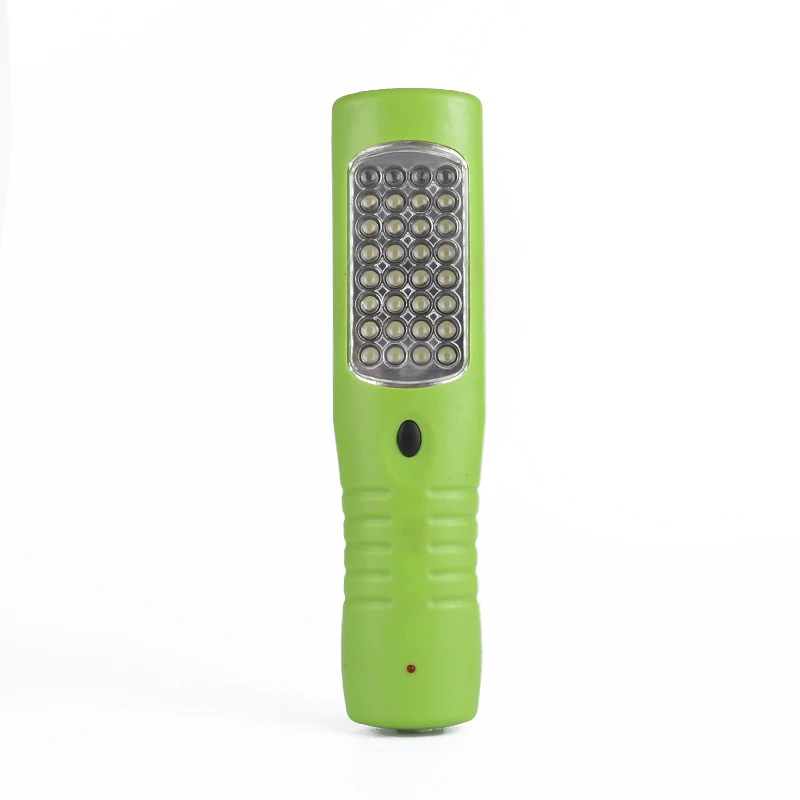 400 Lumen Portable Car Inspection Lights Rechargeable LED Work Lights