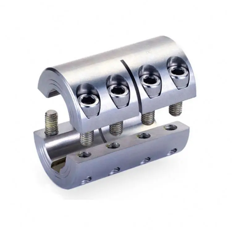 ISO9001 Over 10 years experience atlas copco coupling&shaft collars