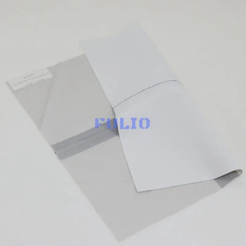 FULIO Waterproof eptfe membrane  fabric laminated for mountaineering shoes/hiking shoes breathable & waterproof shoe material