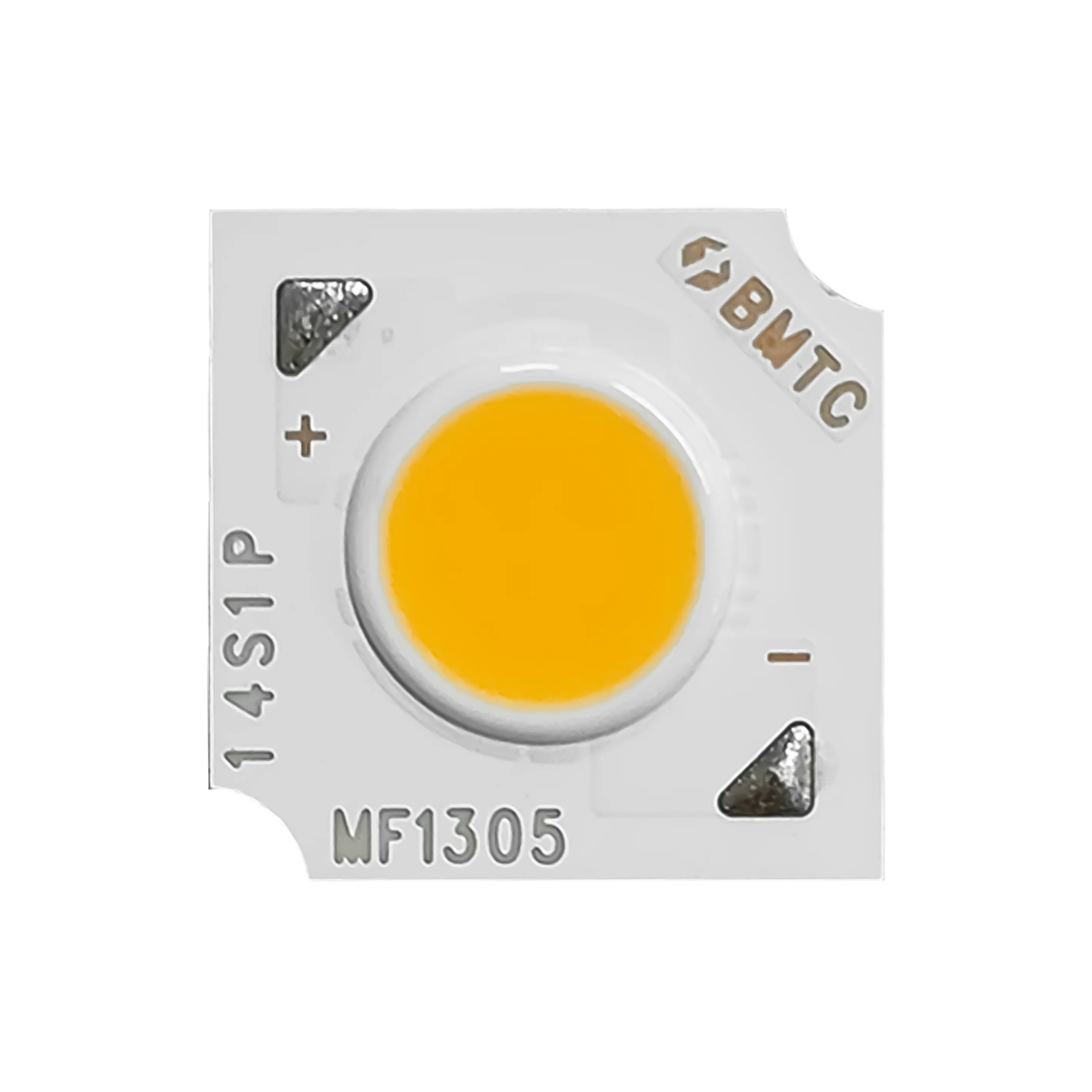 Чип COB RA:80-90 42-177 В 150-300 мА 7-40 Вт 3000-5700 К для прожекторов белый желтый двойной цвет downlights