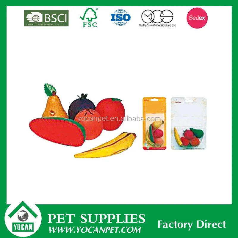 Simple Colorful hamster chew Natural Wooden Pine Guinea Pigs Rats Chinchillas Toys Accessories Exercise Birds