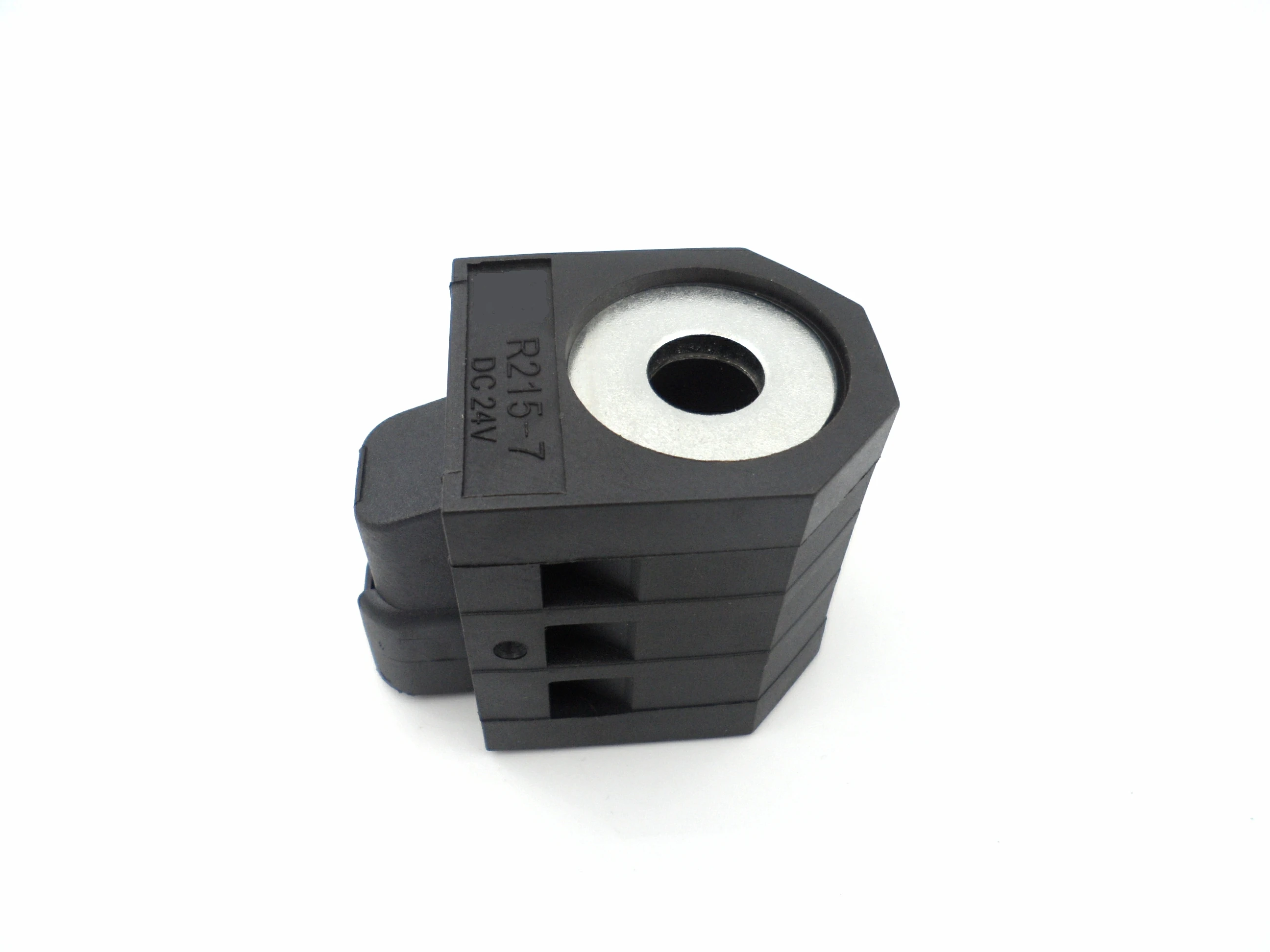  Экскаватор R80-7 R110-7 R200W-7 R210W-9 R215-7 Запчасти Электромагнитный клапан катушки