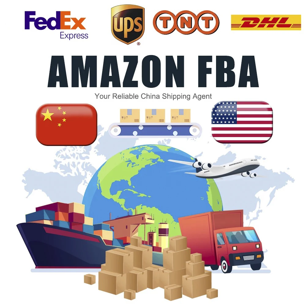fast Express delivery from china to the world