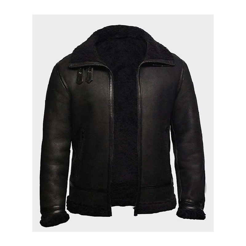 Top New quality Sports Bike Motorcycle Waterproof Protection for Riders Motorbike Classic Style casaco Chaqueta leather jacket