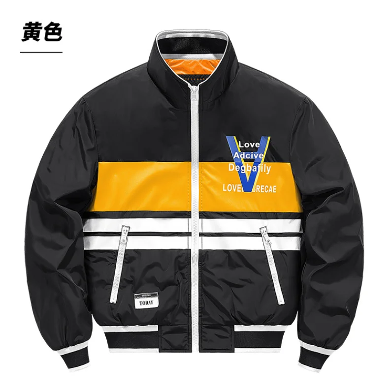 Winter outdoor thicken coat rain windbreakercoats 2022 tactical  bomber jacket mens clothing