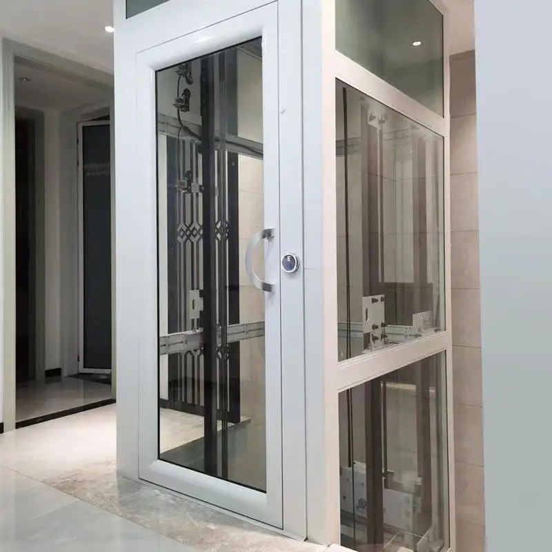 VillaLift домашний Лифт EliteHome жилой Лифт LuxVilla домашний Лифт ElegantLift жилой Лифт