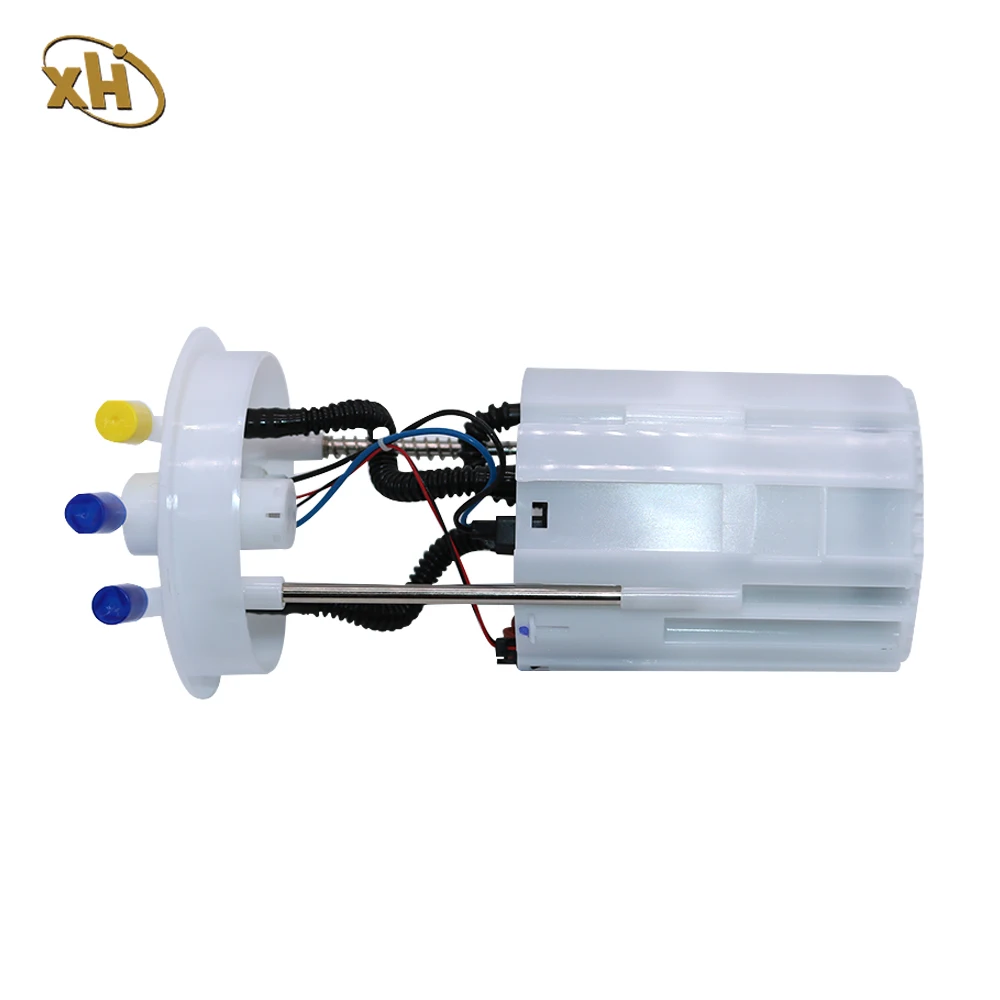 High Quality Manufacturers Wholesale Car 1106010U8510 Fuel Pump Assembly  for JAC RS A30 Refine S3 Fuel Pump Assembly