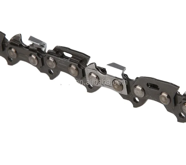 Chinese professional 18' Chainsaw Chain Blade Cutting Chainsaw Parts 66 DL 3/8 Pitch  Parts