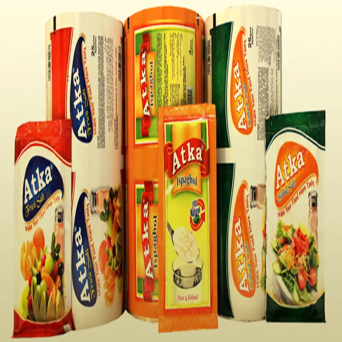 
Rotogravure Printing Machine BOPP, PVC, PE, OPP,2/4/6/8/10 color 