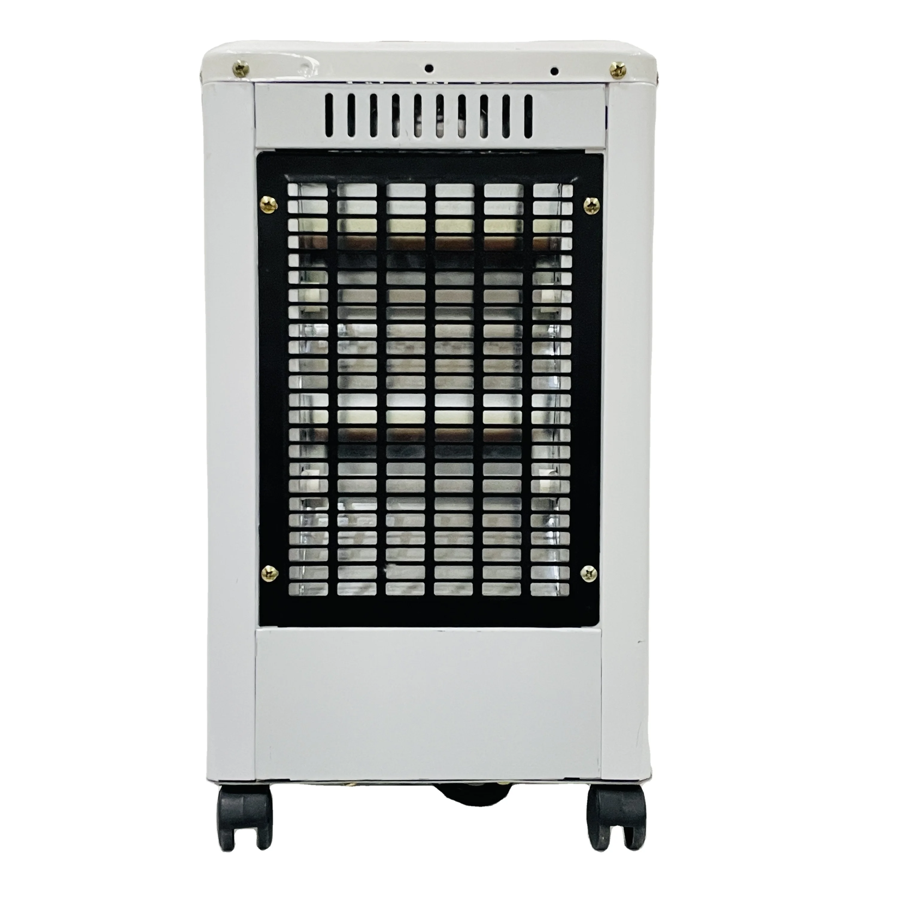 Barbecue quartz  heater 2000W FIve side heater 5 faces heating settings Electric heaters portable