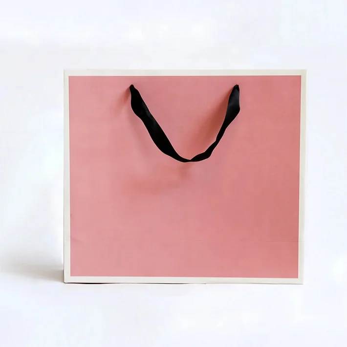 Custom Gift Bags for Women Free shipping ready to ship products box for Flower Gifts