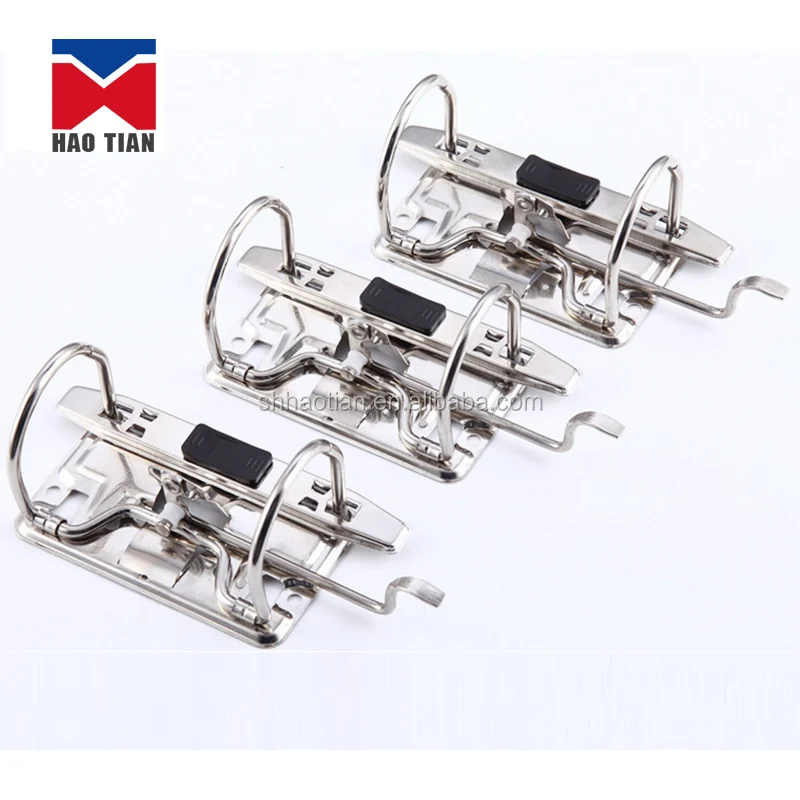 Рекламная акция 75 мм/55 мм зажимы для файлов с рычажной аркой/зажим с рычажной аркой на зажимах