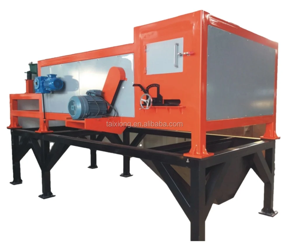 Усиленные вихревые сепараторы для продвинутой сортировки металла