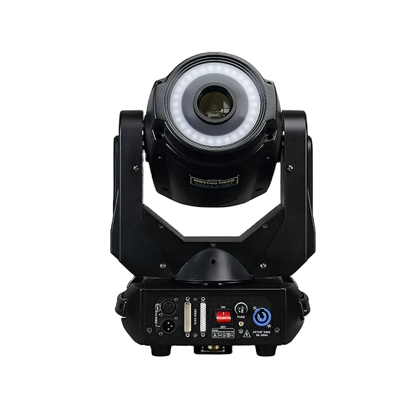 Manufacturer Stage Show 2w full color moving head laser lights