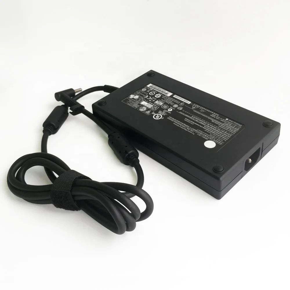 19.5V 10.3A 200W Power Supply AC Adapter For HP ZBook 17 G3 17 G4 TPN-CA03 928429-002 815680-002 835888-001 OMEN 15-CE010TX
