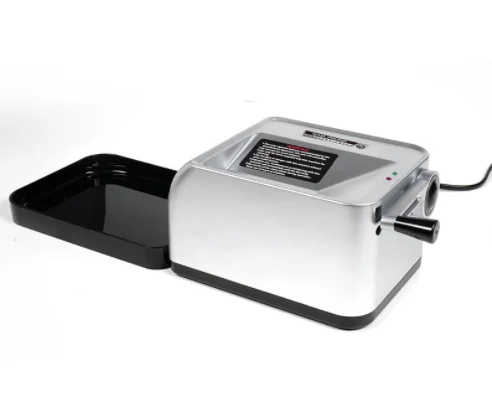 Cigarette Rolling Machine Electric Automatic Injector for Tobacco Electric Cigarette Rolling Automatic Roller Maker
