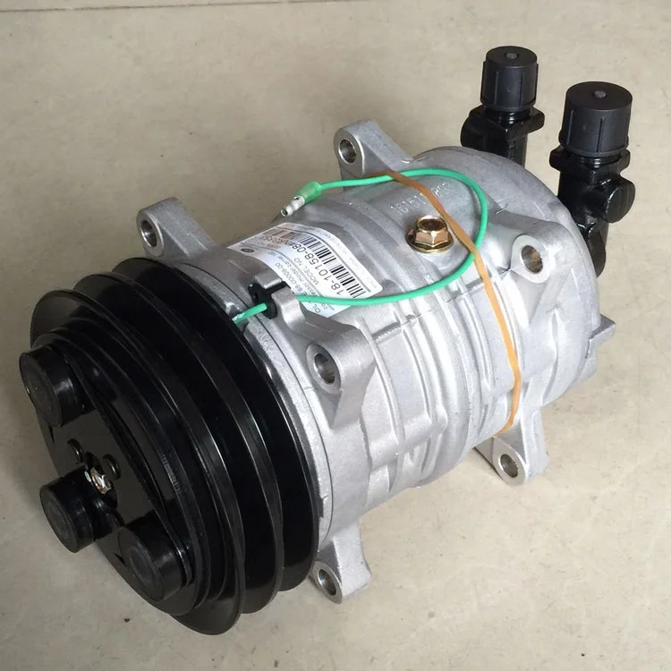 Холодильный компрессор Copeland carrier carlyle 06dr241 thermo king 110 В л.с.