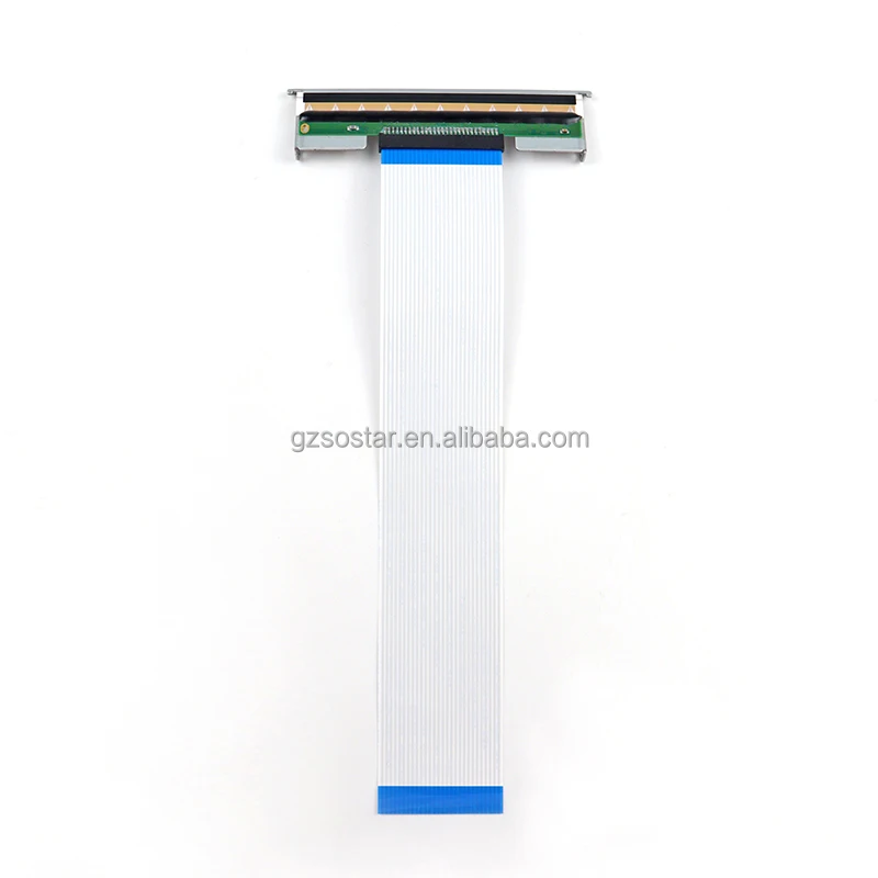 Оптовая продажа SP802 Печатающая головка для 80 мм термопринтера Sp802 печатающая