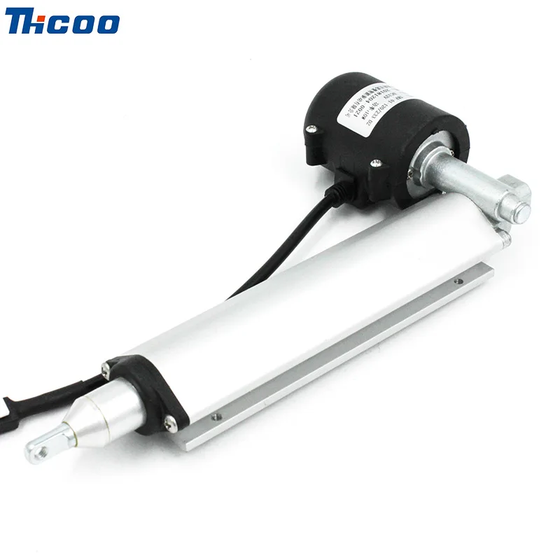 12v 300n 500mm Stroke Electric Llinear Actuator for Cooker Hood