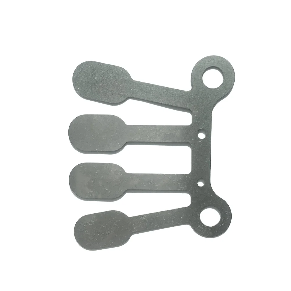 Клапанный клапан пневматического компрессора высокой точности