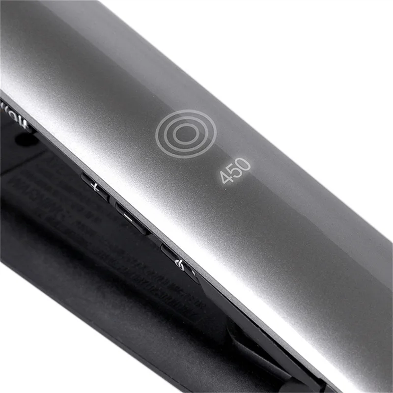 nano titanium price protein smart tourmaline flat iron fahrenheit women hair straightener