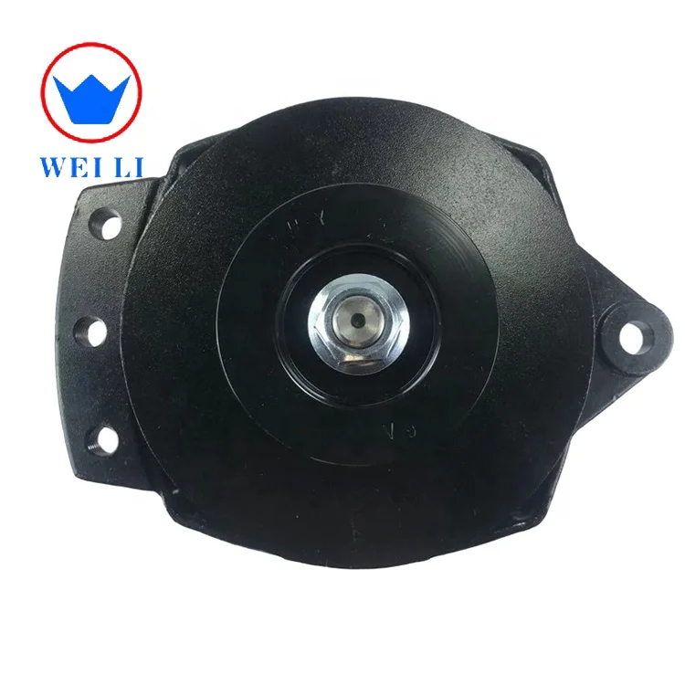 Manufacturers selling 24v 150a bus generator replacing 8sc3110vc