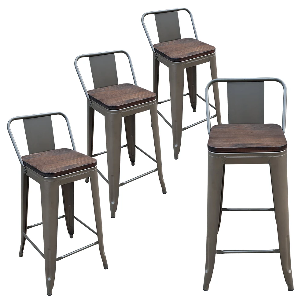 iron chair metal bar stool Commercial Furniture High Quality Salon Dryer Chairs Hair Salon Furniture