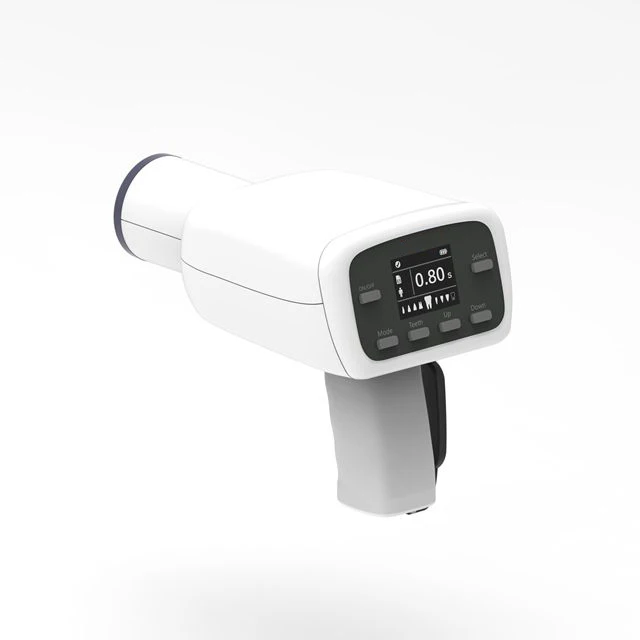 Factory made high quality dental x-ray machine dental portable touch screen x ray unit machine handheld xray