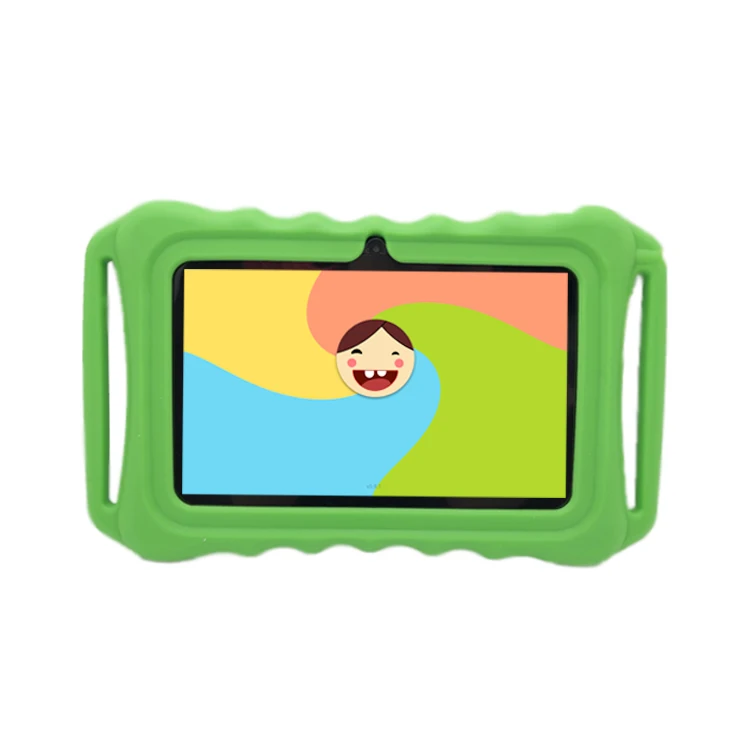 Fast Delivery amazon bol hotsell kids tablet case with handles and direct factory price