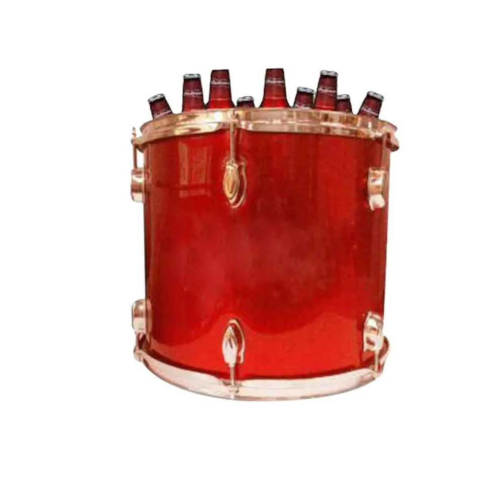 2023 New Model on the Market With a Cassic Design Custom Ice Kit Drum Cooler