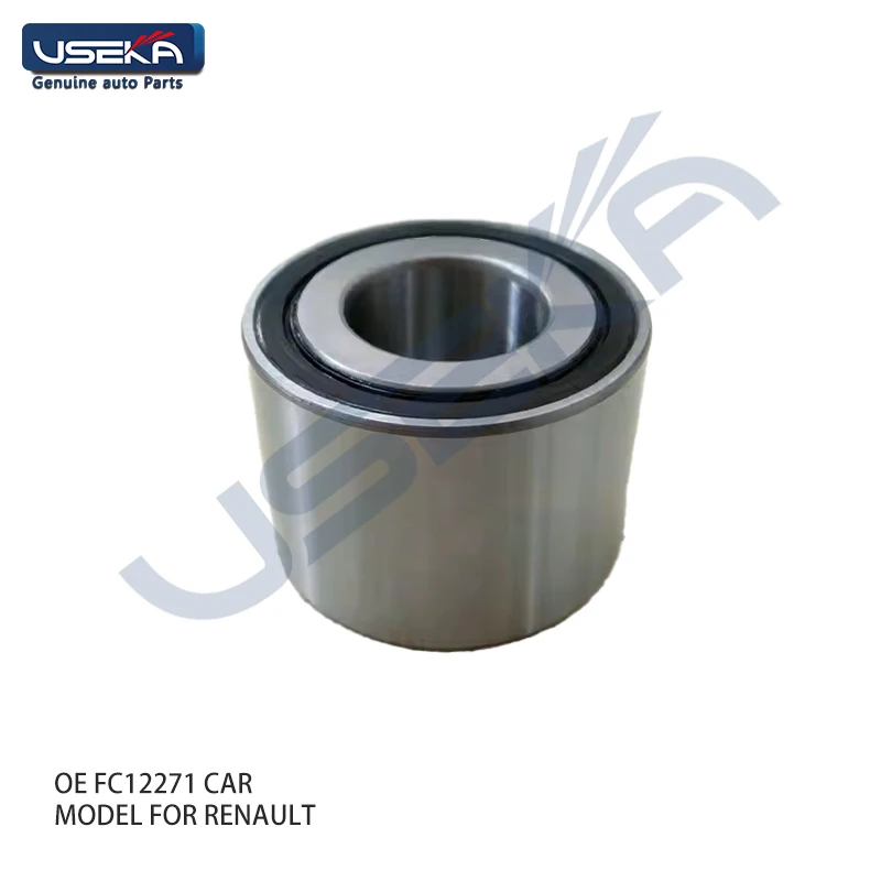 OE Dac255543 803837 IR2222 FC12271 USEKA High Quality Car Parts Export Ball Bearing Bearing Auto Wheel Bearing  For MERCEDES