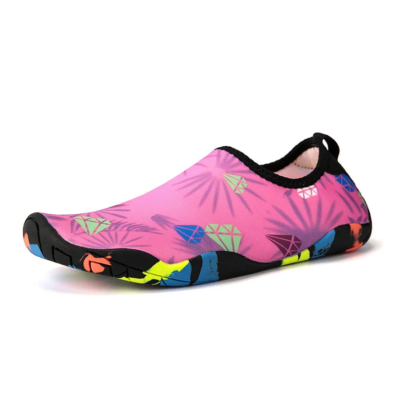 Мужская водонепроницаемая обувь DGKA-006