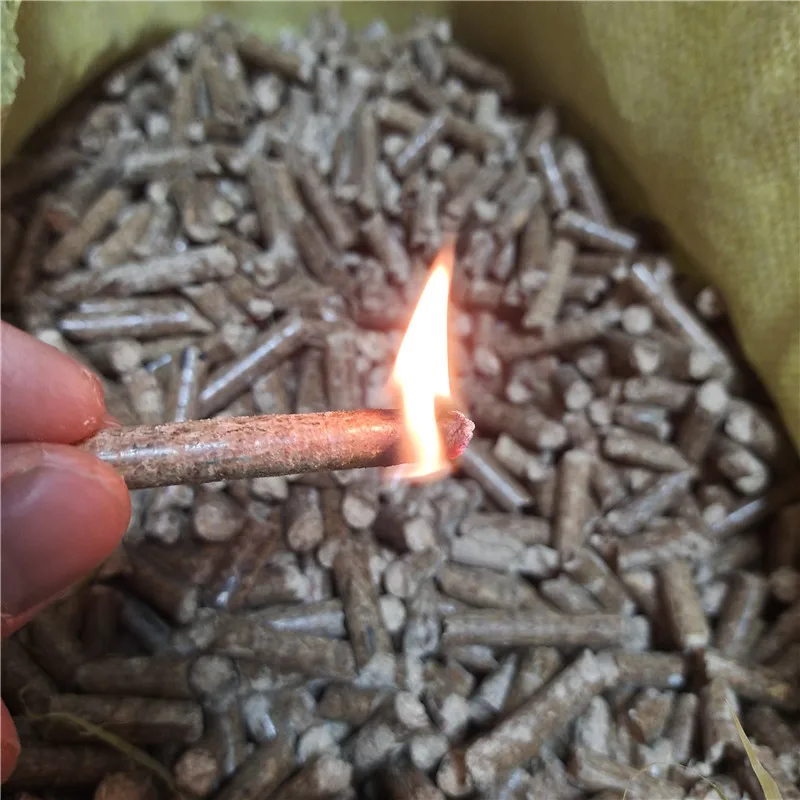 GUCI Rosewood wood pellet biomass fuel wholesale high quality biofuels in stock