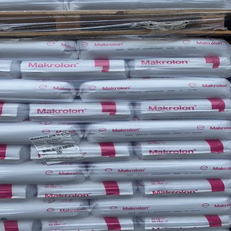 Polycarbonate raw material Plastic PC Ultraviolet resistance Injection molding PC 2407  Covestro