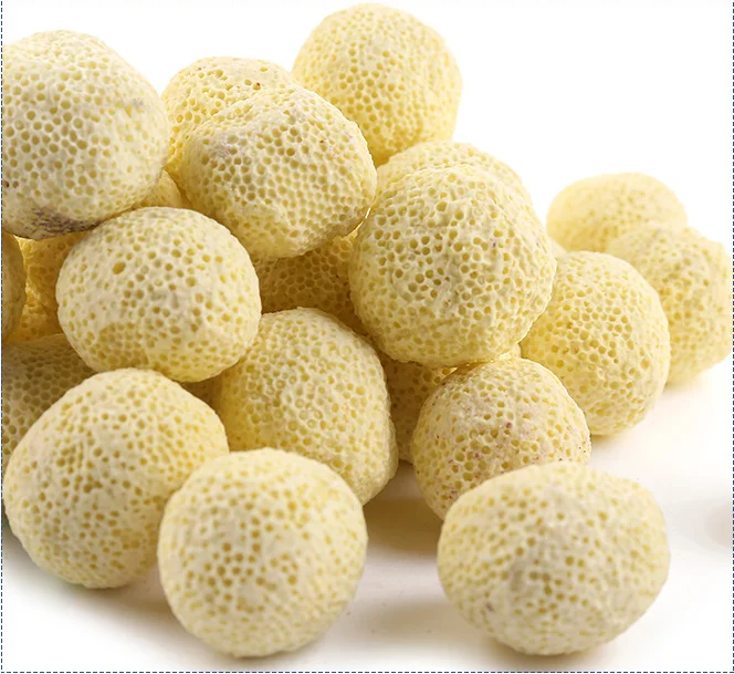 Best seller Aquarium Accessories Filter Medium Ceramic Breath Bio Ring Ceramic Bio Ring fishtank filter aquarium accessories